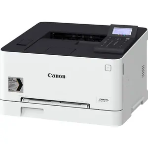 Замена системной платы на принтере Canon LBP621CW в Новосибирске